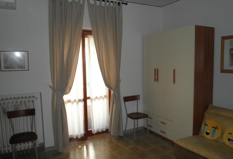 住宿加早餐 Don Milani