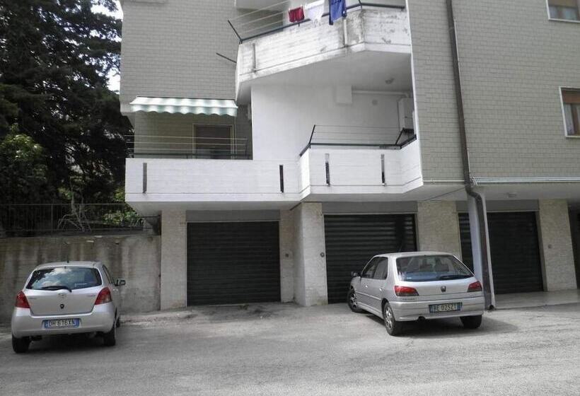 住宿加早餐 Don Milani