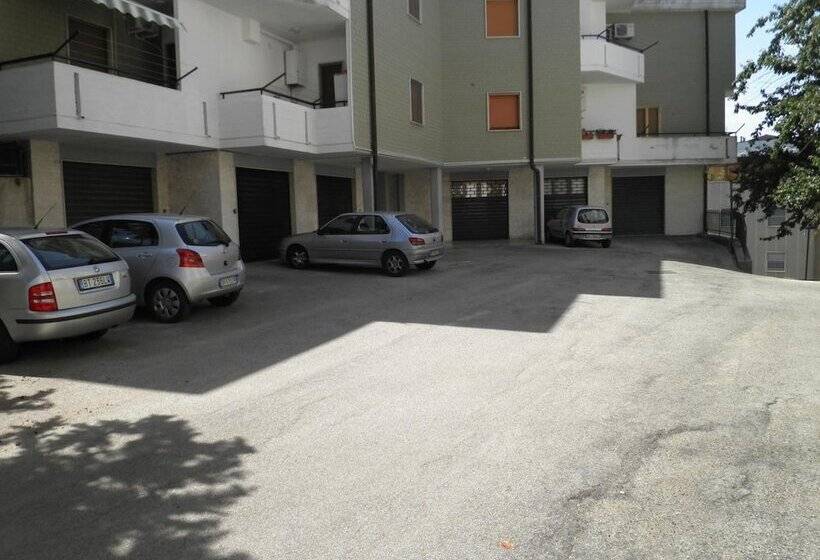 住宿加早餐 Don Milani