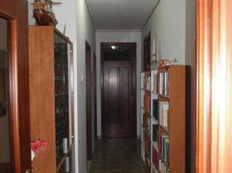 住宿加早餐 Don Milani