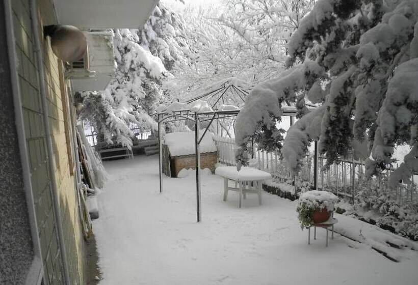 住宿加早餐 Don Milani