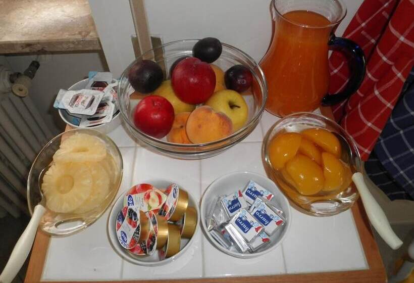 住宿加早餐 Don Milani