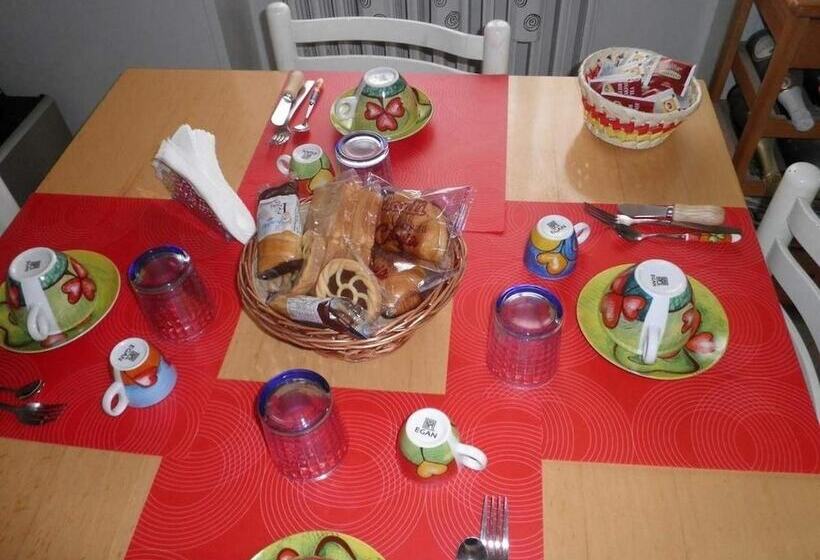 住宿加早餐 Don Milani