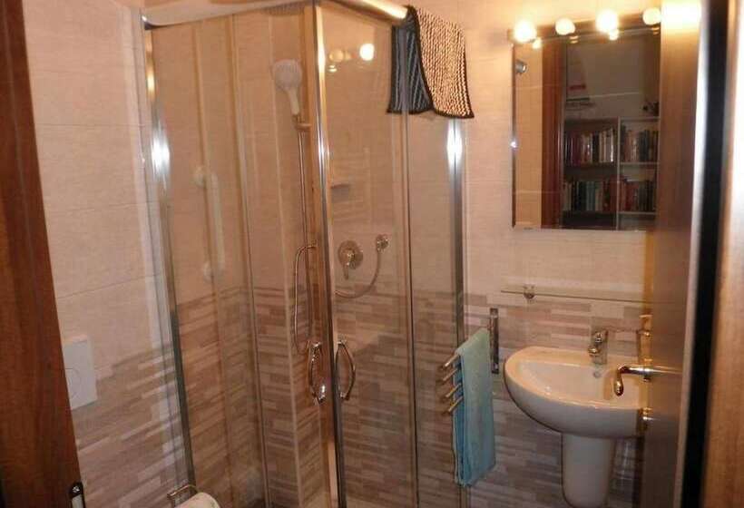 住宿加早餐 Don Milani