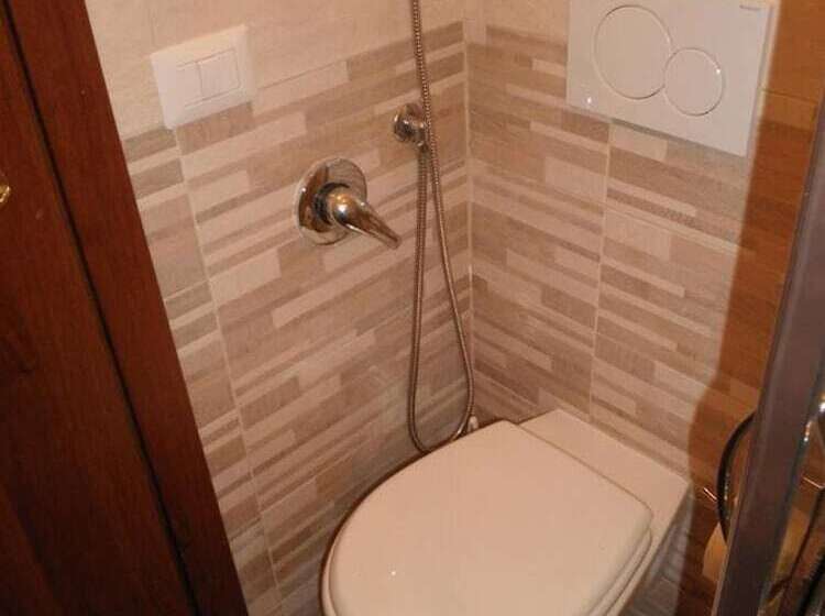 住宿加早餐 Don Milani