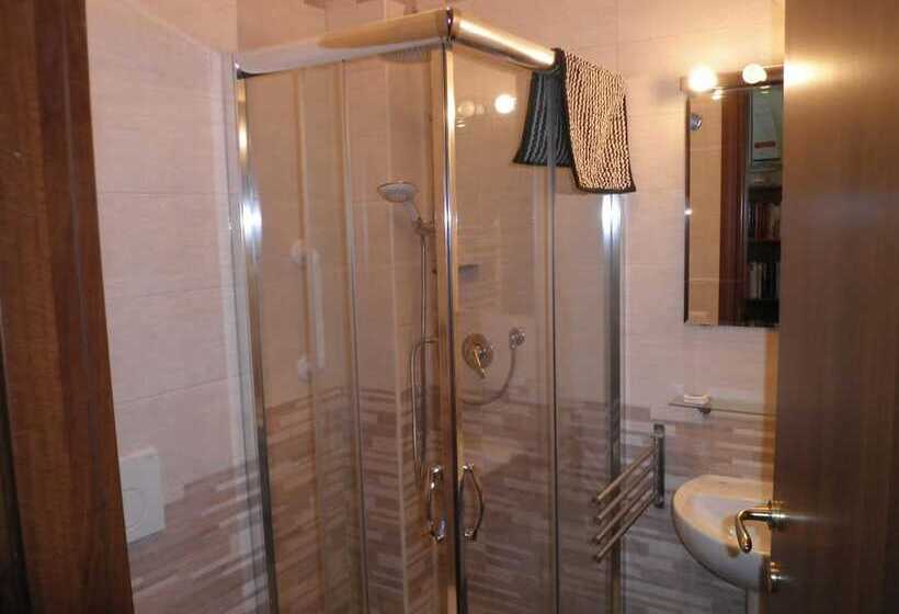 住宿加早餐 Don Milani