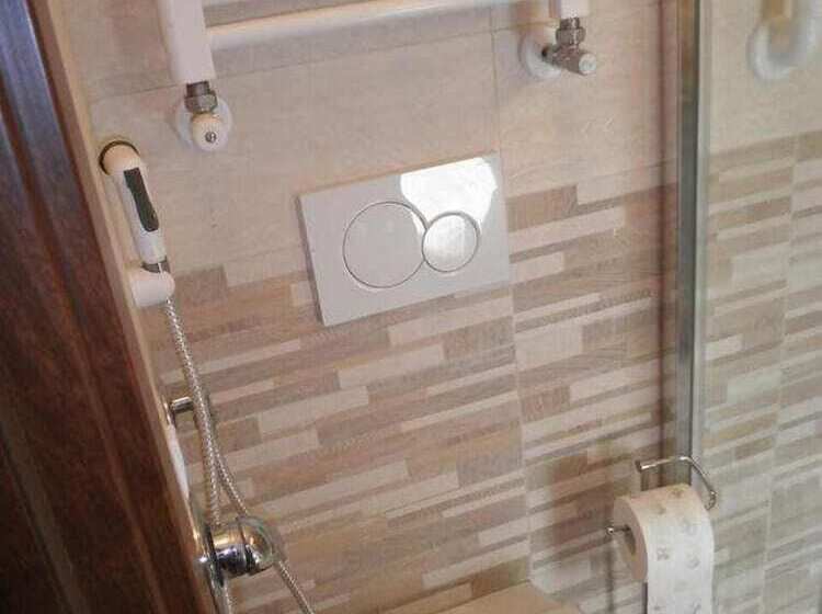 住宿加早餐 Don Milani