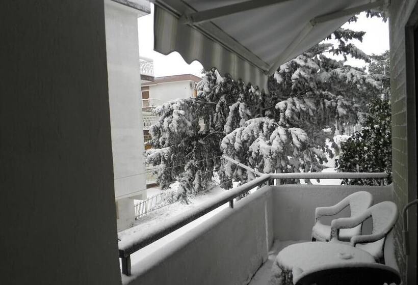 住宿加早餐 Don Milani