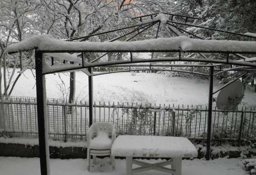 住宿加早餐 Don Milani