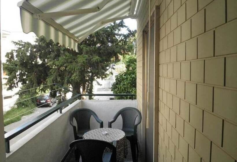 住宿加早餐 Don Milani