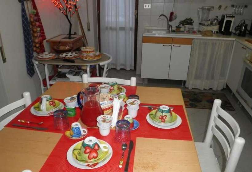 住宿加早餐 Don Milani