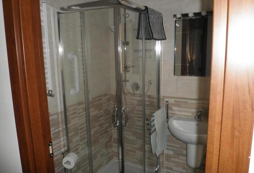 住宿加早餐 Don Milani