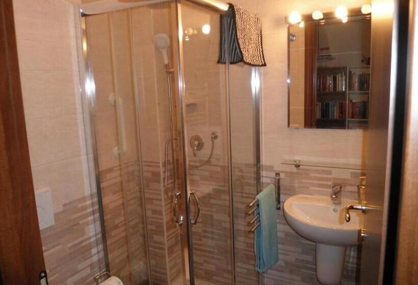 住宿加早餐 Don Milani