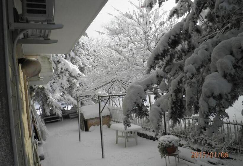 住宿加早餐 Don Milani