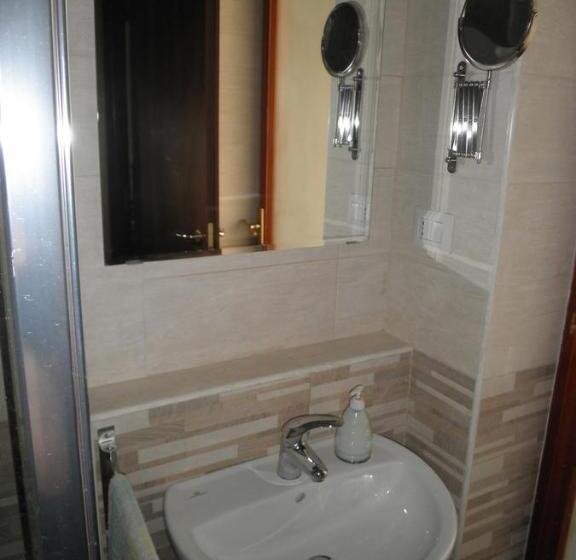 住宿加早餐 Don Milani