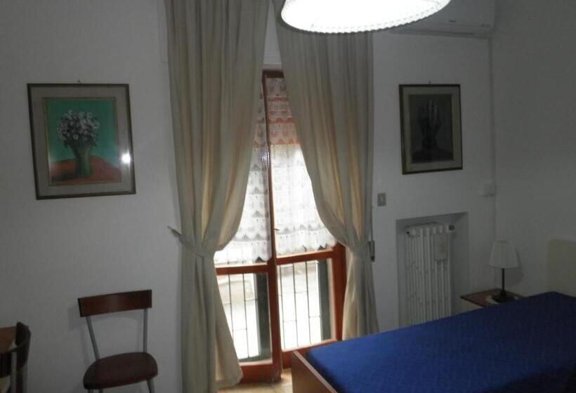 住宿加早餐 Don Milani