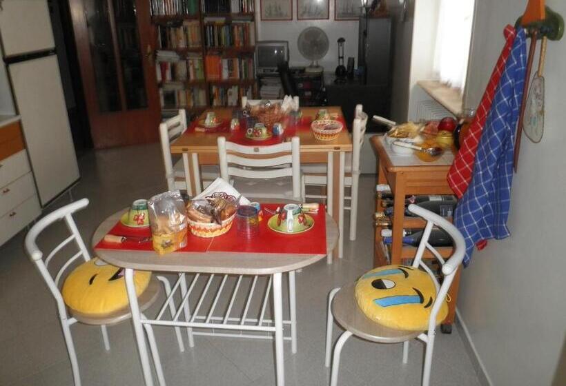 住宿加早餐 Don Milani