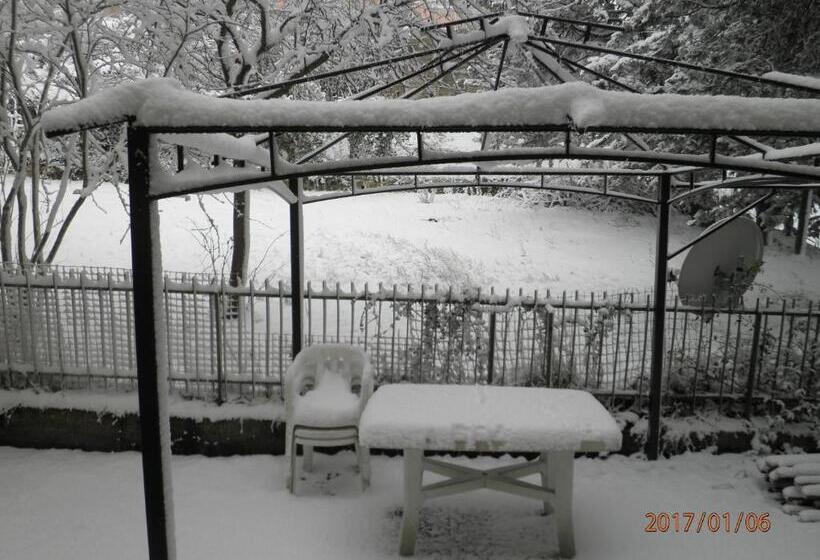 住宿加早餐 Don Milani