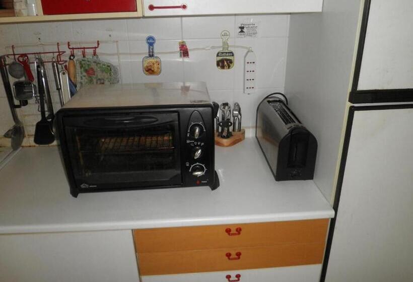 住宿加早餐 Don Milani