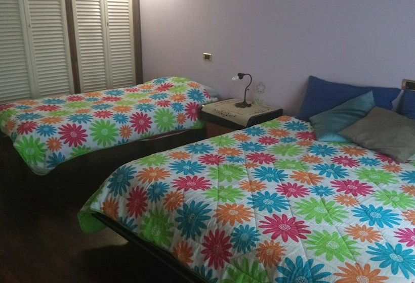 مبيت وإفطار Guesthouse La Villa