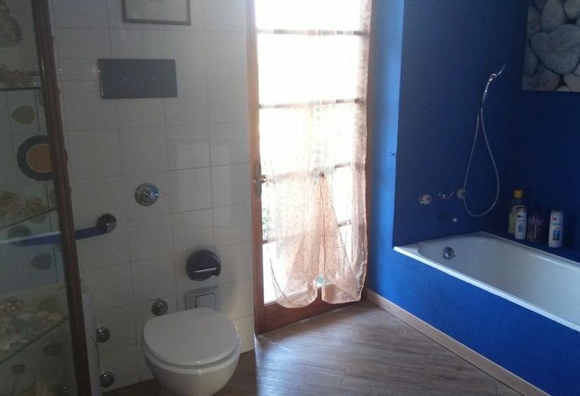 مبيت وإفطار Guesthouse La Villa