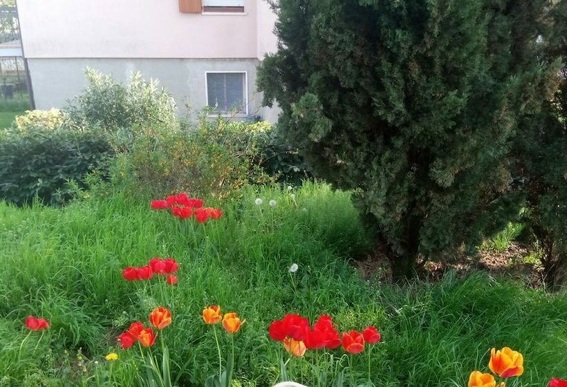 مبيت وإفطار Guesthouse La Villa