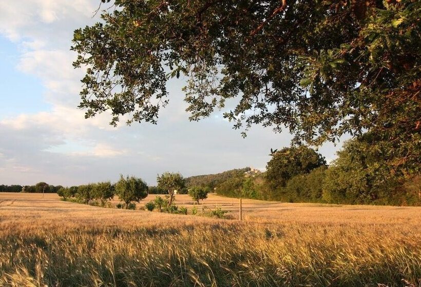 צימר Il Casale Di Nonno Guido