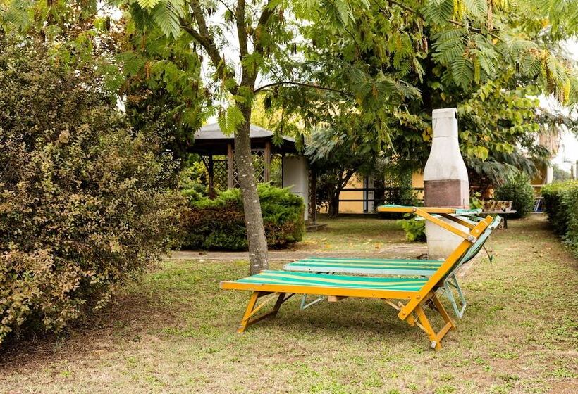 צימר Il Casale Di Nonno Guido