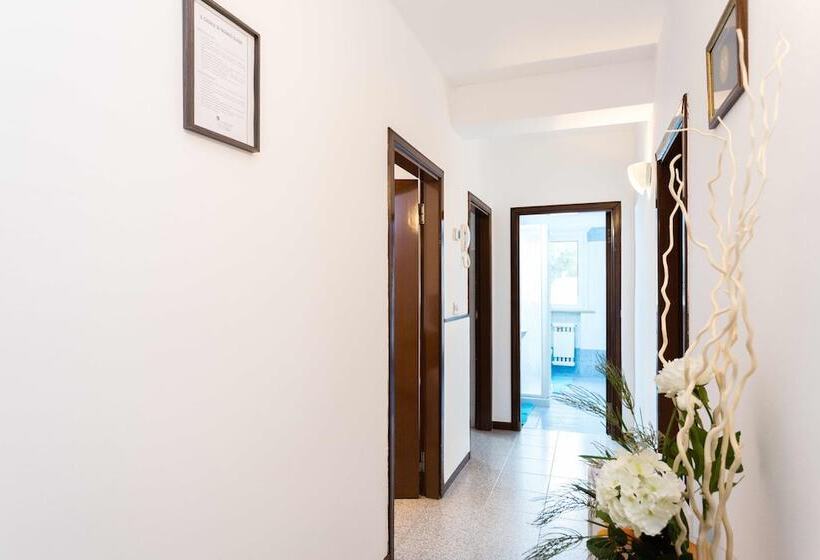 צימר Il Casale Di Nonno Guido