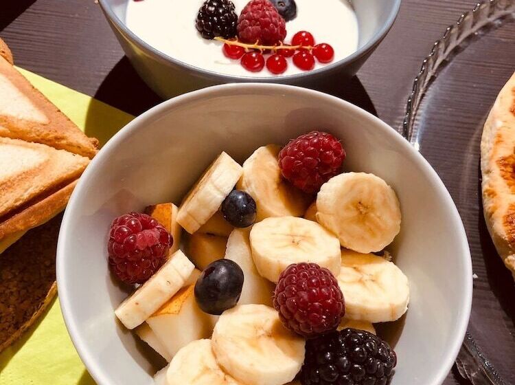 צימר Il Casale Di Nonno Guido