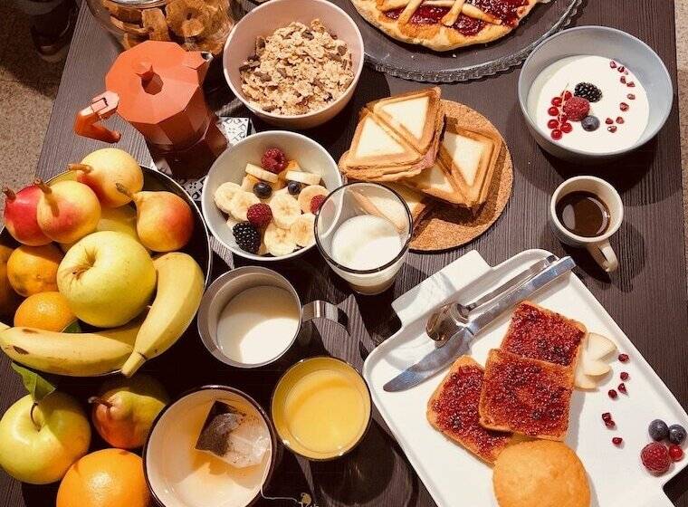 צימר Il Casale Di Nonno Guido