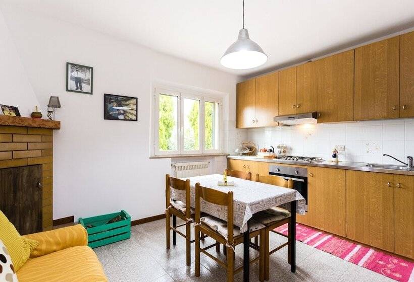 צימר Il Casale Di Nonno Guido