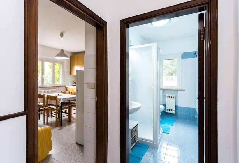 צימר Il Casale Di Nonno Guido