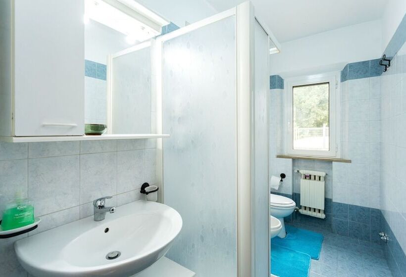 צימר Il Casale Di Nonno Guido