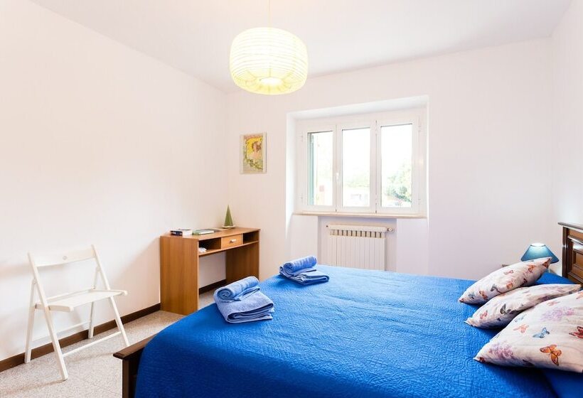 צימר Il Casale Di Nonno Guido