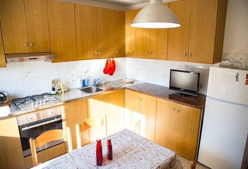 צימר Il Casale Di Nonno Guido