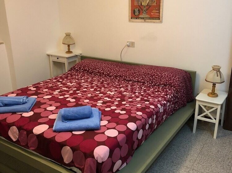 צימר Il Casale Di Nonno Guido