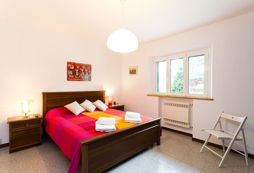 צימר Il Casale Di Nonno Guido