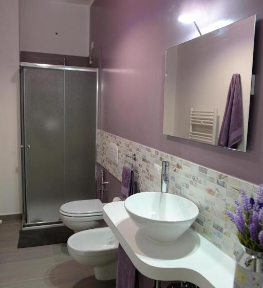 ベッドアンドブレックファースト Il Leccio