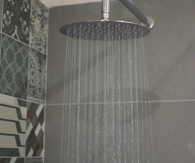 تختخواب و صبحانه Il Muro Vecchio Studios