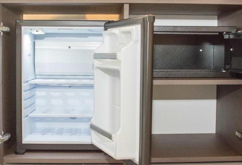 ベッドアンドブレックファースト Il Muro Vecchio Studios