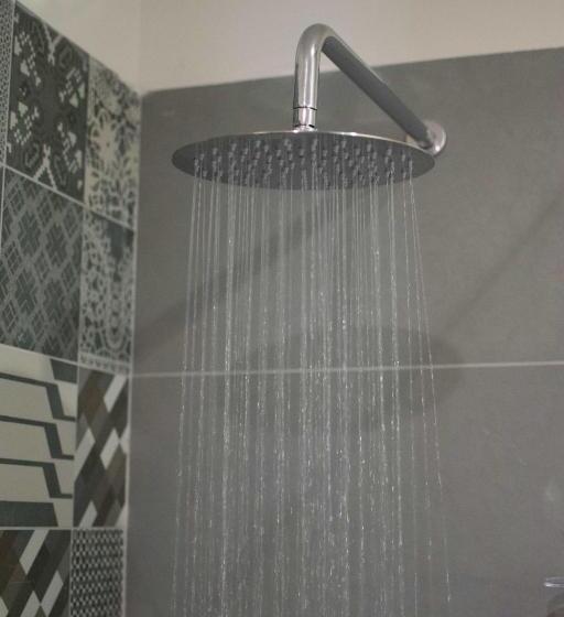 ベッドアンドブレックファースト Il Muro Vecchio Studios