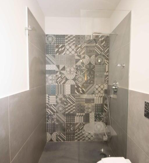 ベッドアンドブレックファースト Il Muro Vecchio Studios