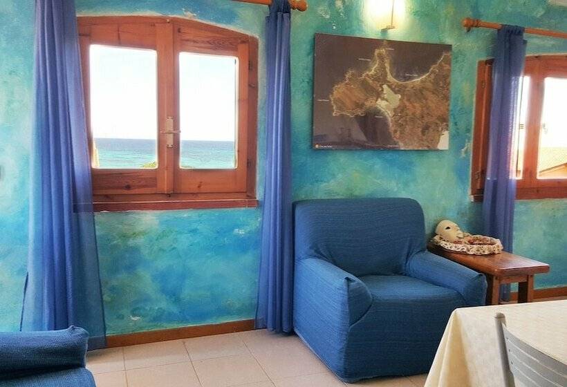 민박 La Baia Apartments