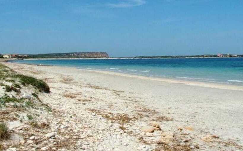 住宿加早餐  La Baia Apartments