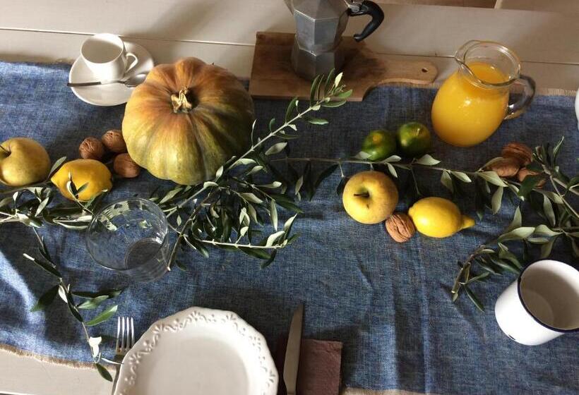 צימר La Combriccola