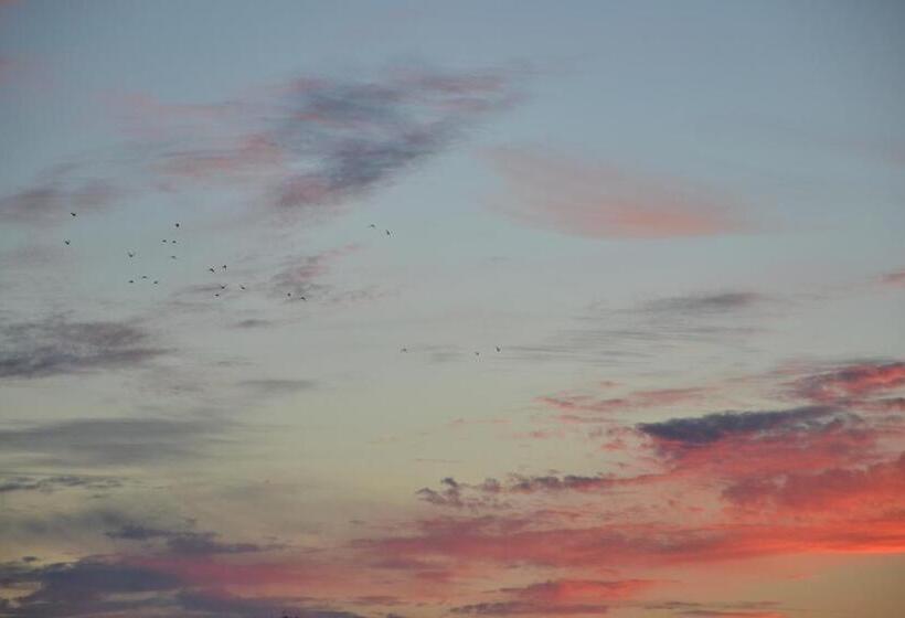 צימר La Combriccola