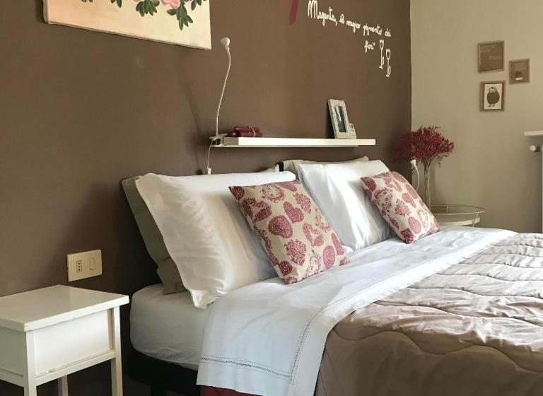 צימר La Combriccola