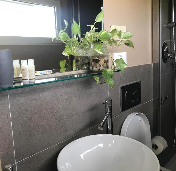 צימר La Combriccola