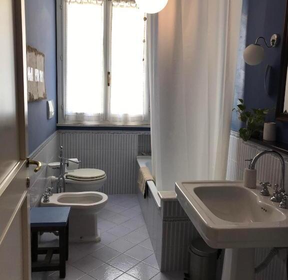 צימר La Combriccola